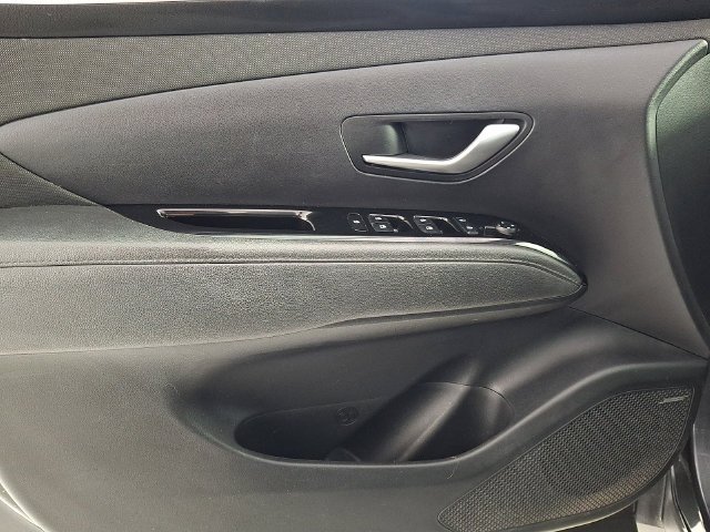 Certified Used 2022 Gray Hyundai Limited image 14
