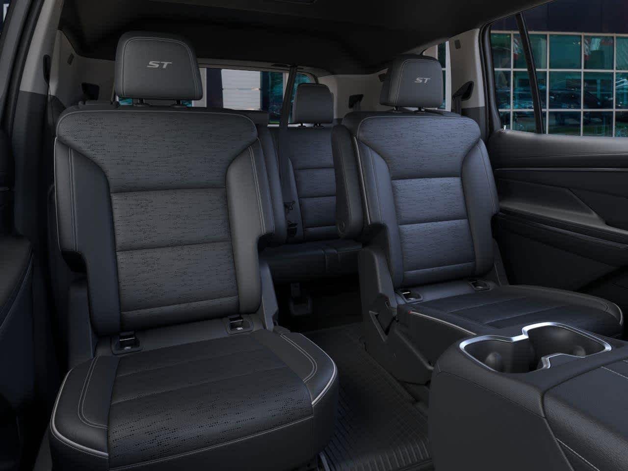 2026 Buick Enclave Sport Touring - Photo 17