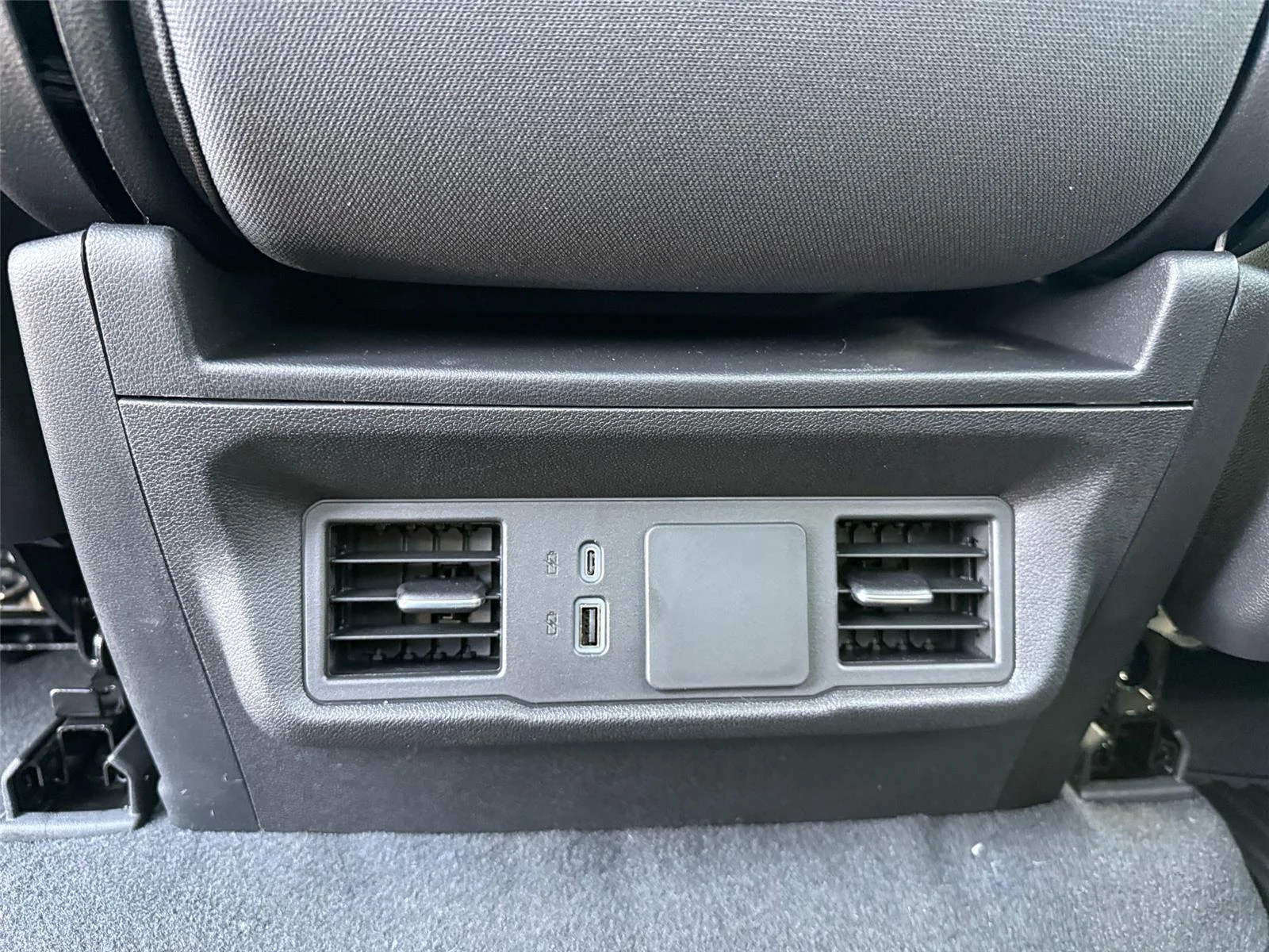 New 2026 Sterling Gray Metallic Chevrolet Custom Trail Boss image 21