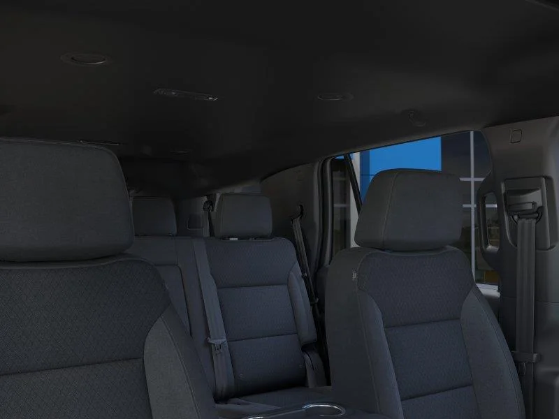2027 Chevrolet Tahoe LS - Photo 24