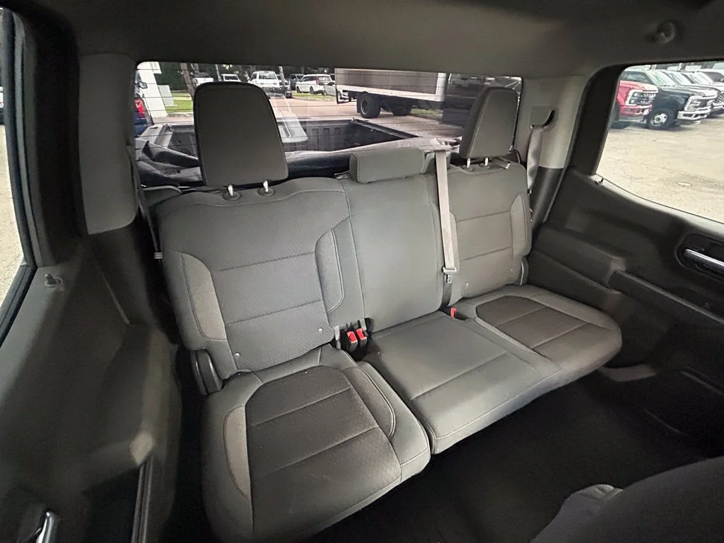 Used 2020 Black Chevrolet LT image 30