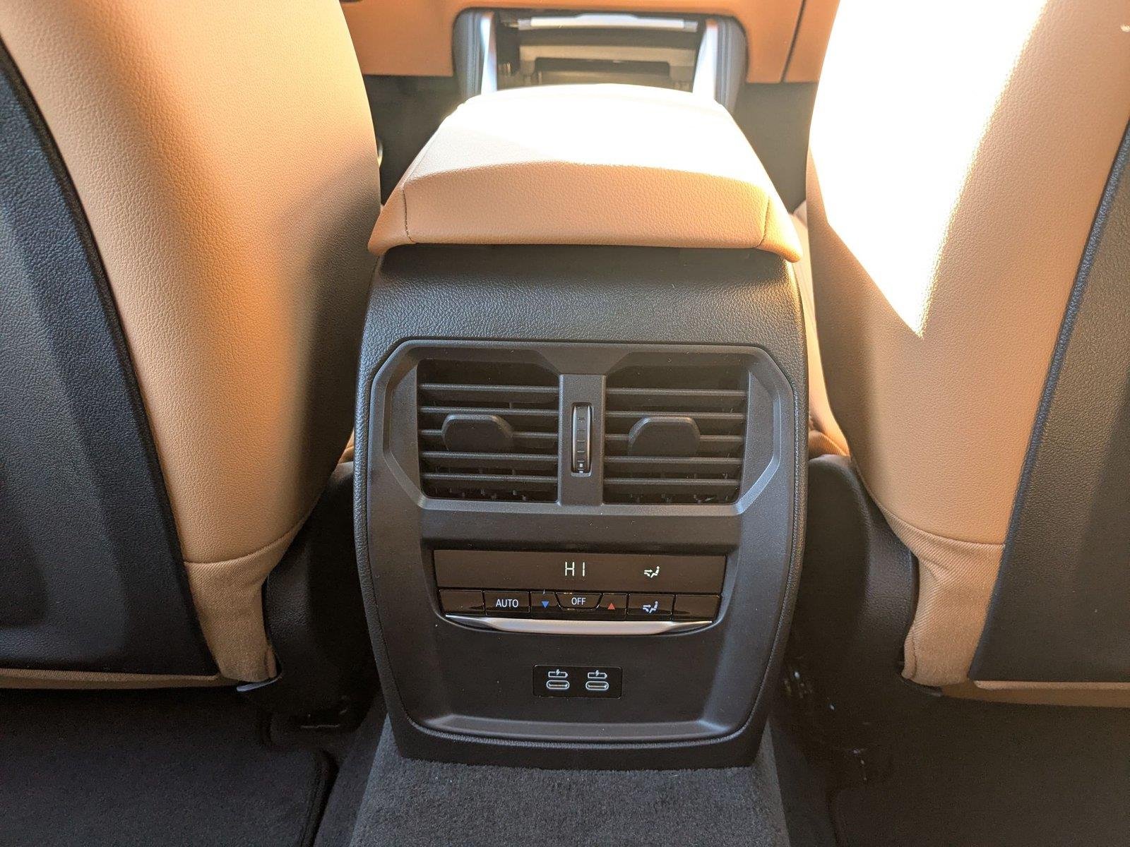 2026 BMW 4 Series 430i - Photo 26