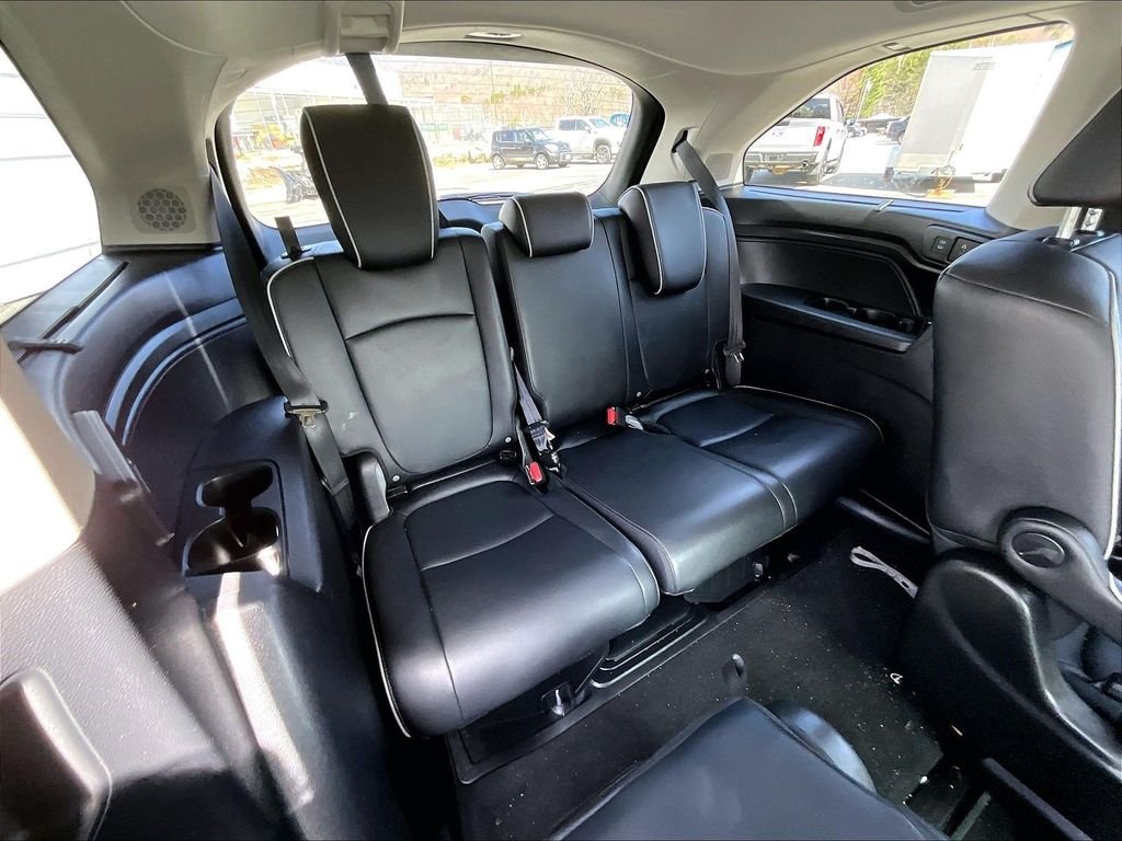 Used 2025 Gray Honda Elite image 17