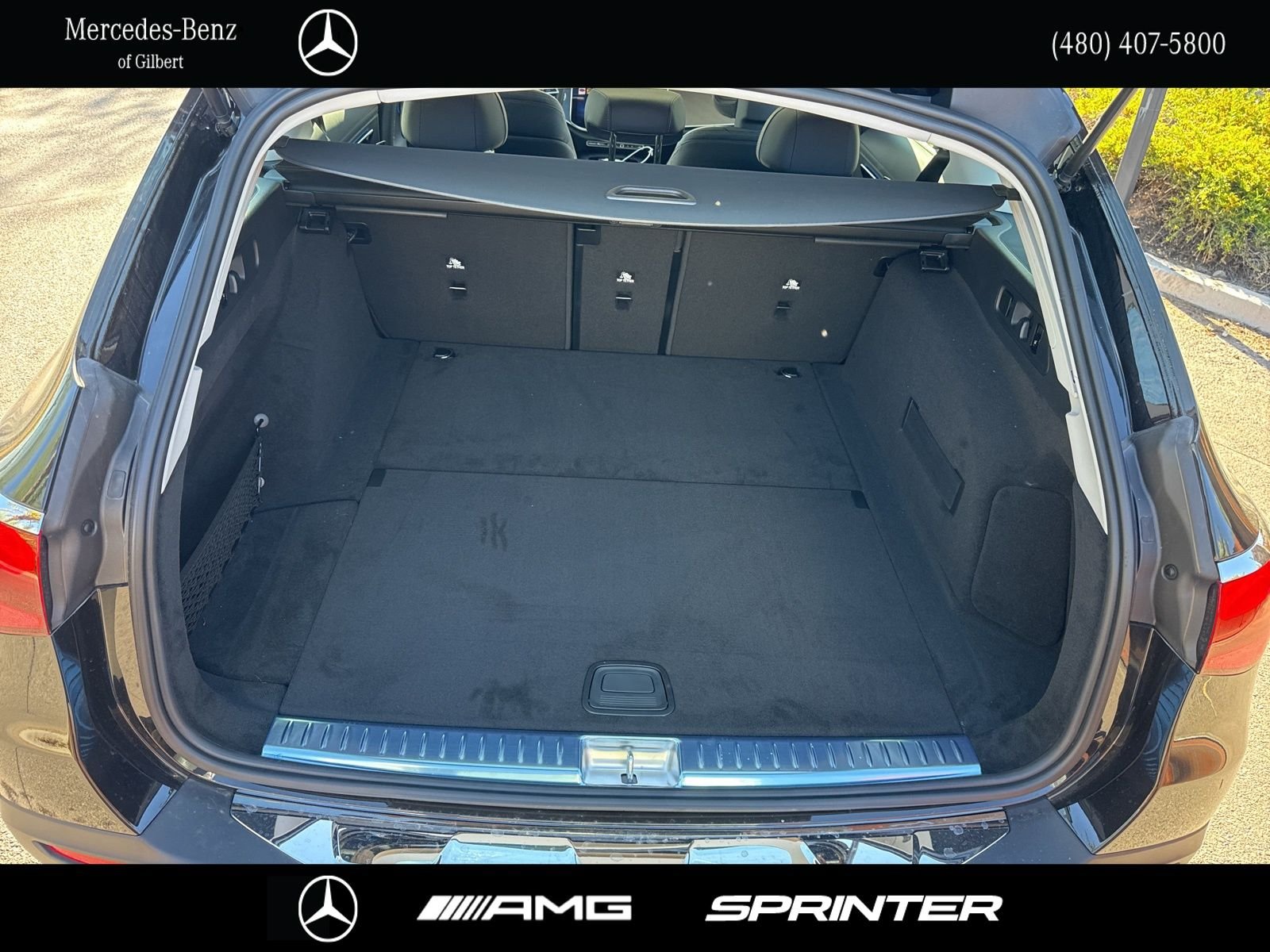 New 2026 Obsidian Black Metallic Mercedes-Benz E 450 image 7