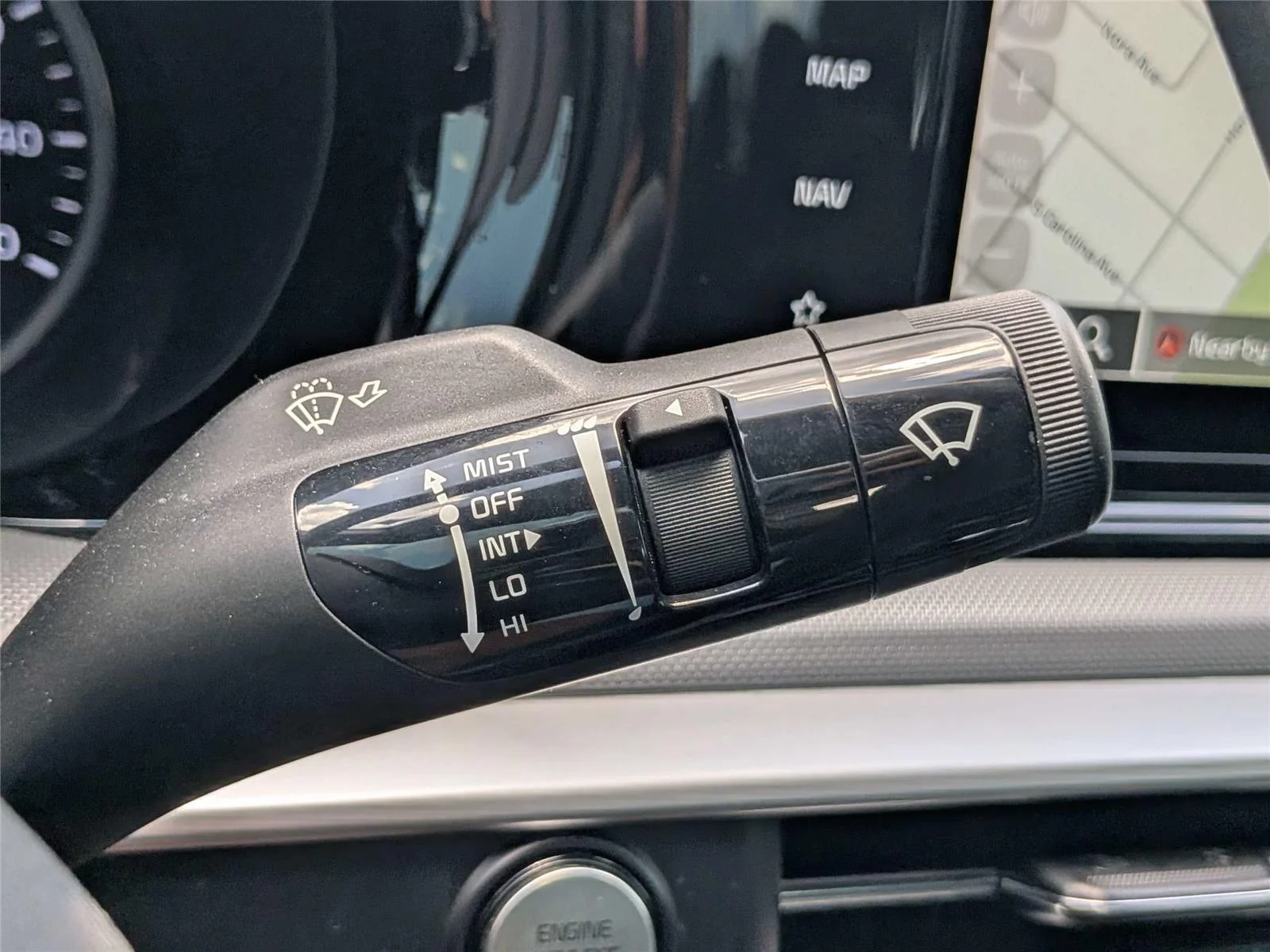 Used 2023 Black Kia GT-Line image 27