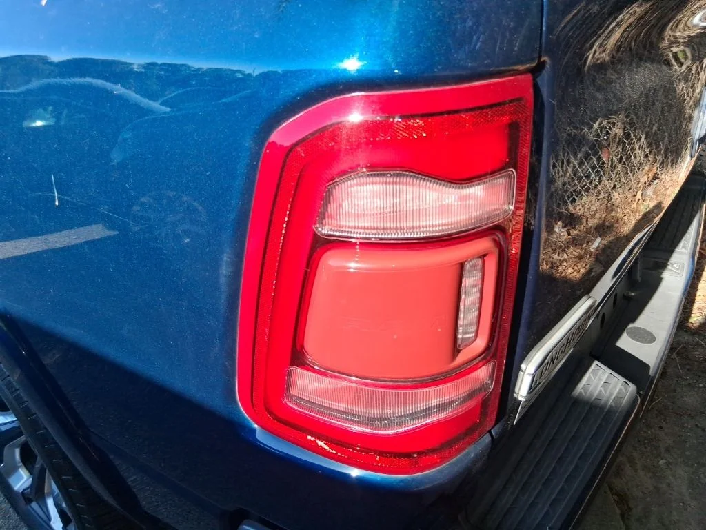 Used 2021 Blue Ram Limited image 13