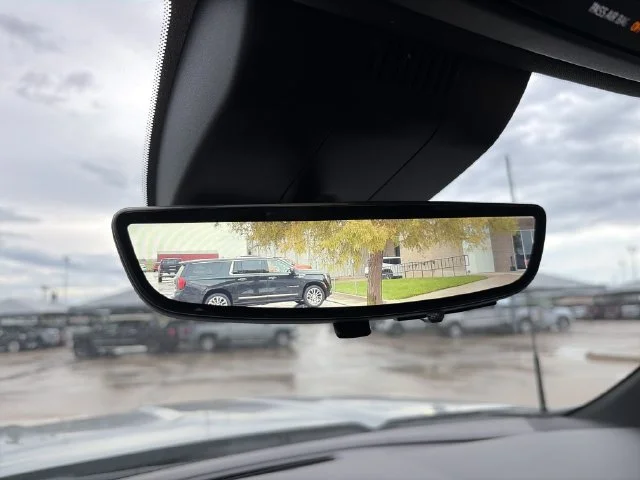 New 2026 Silver GMC AT4 image 21