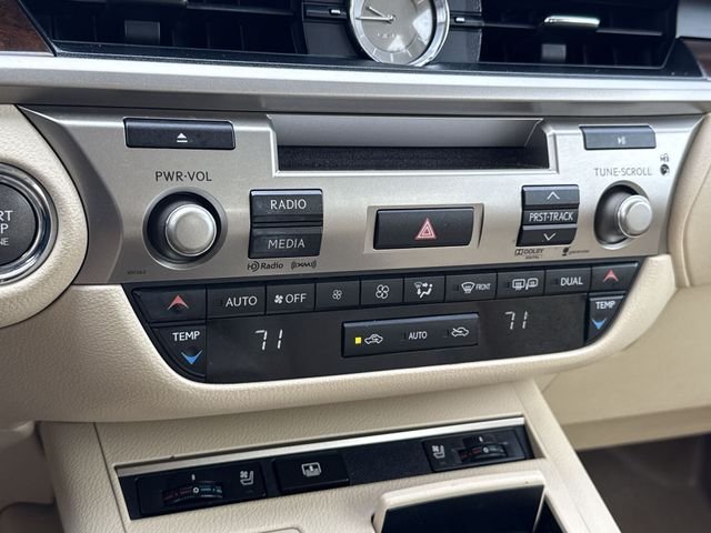 Used 2014 Nebula Gray Pearl Lexus 350 image 23