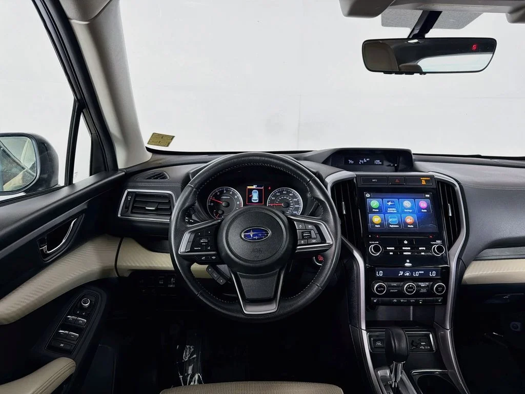 Used 2019 Black Subaru Premium image 19
