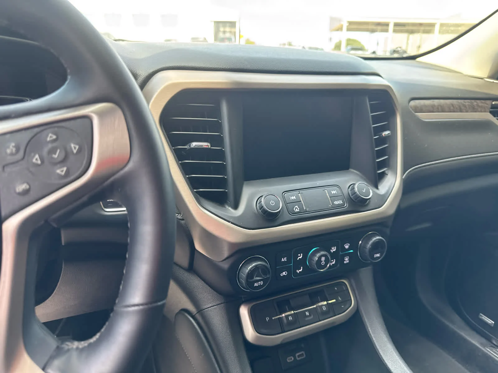 Used 2023 Sterling Metallic GMC Denali image 12