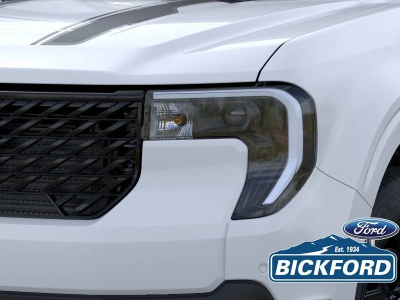 New 2026 White Ford Lariat image 19