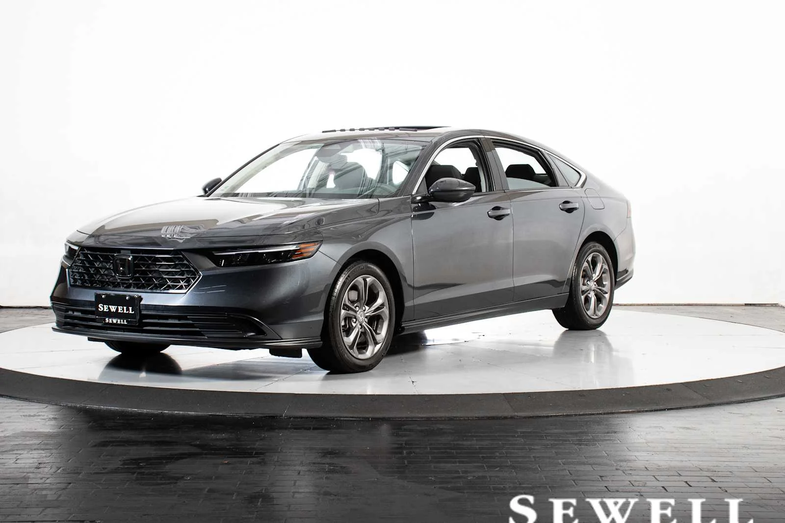 2024 Honda Accord 1.5T EX CVT's photo