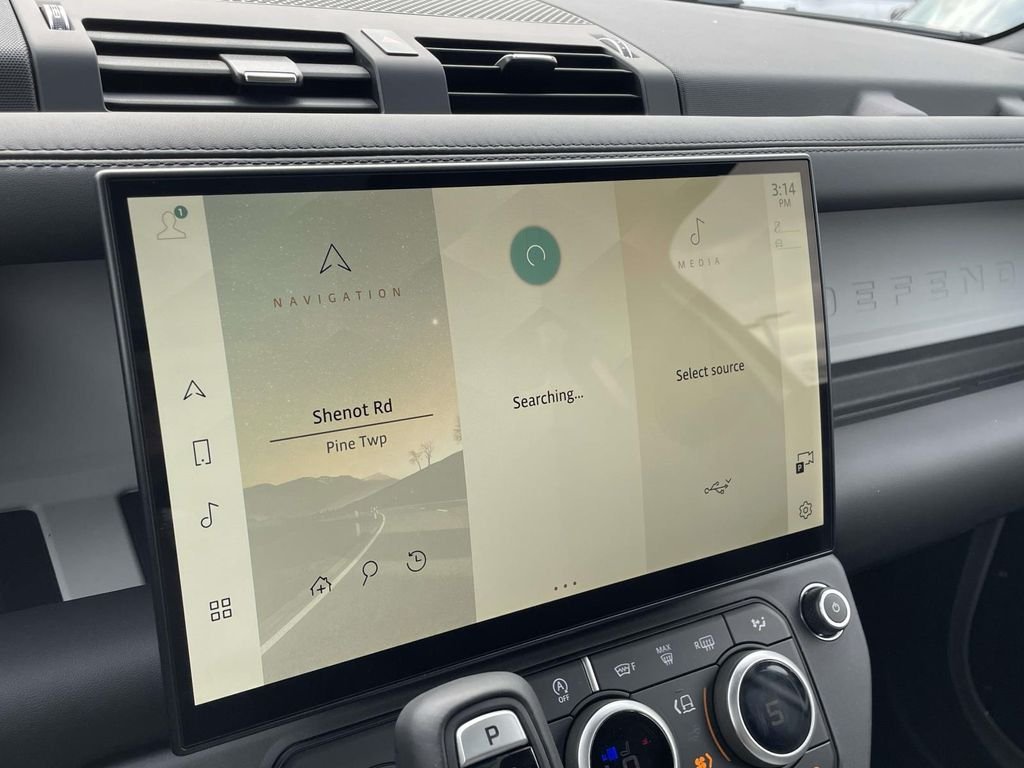 New 2026 Borasco Grey Land Rover X-Dynamic SE image 25
