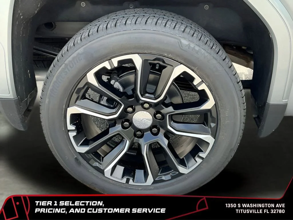 New 2026 Sterling Metallic GMC Denali image 30