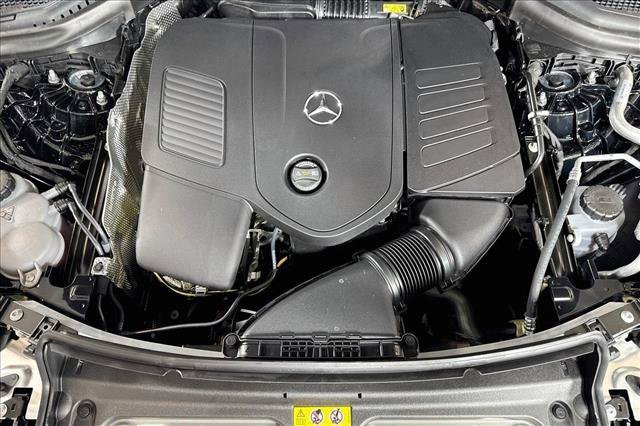New 2026 Black Mercedes-Benz GLC 300 image 56