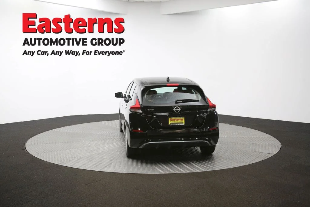 Used 2024 Black Nissan S image 64