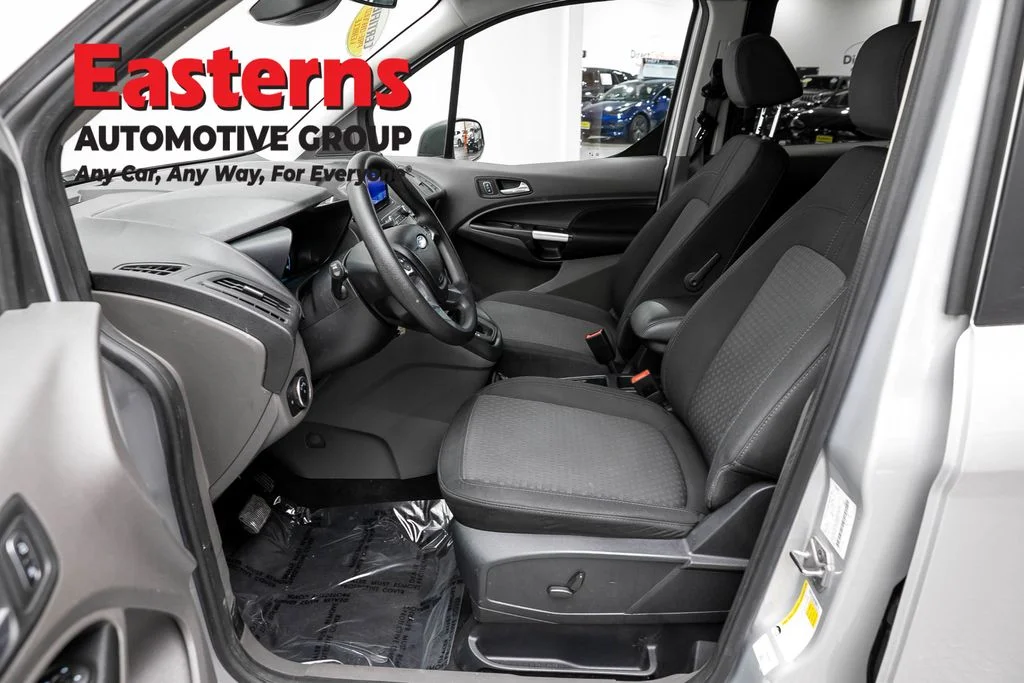 Used 2021 Silver Ford XLT image 14