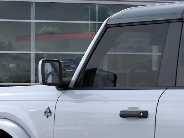 New 2026 Oxford White Ford Outer Banks® image 42