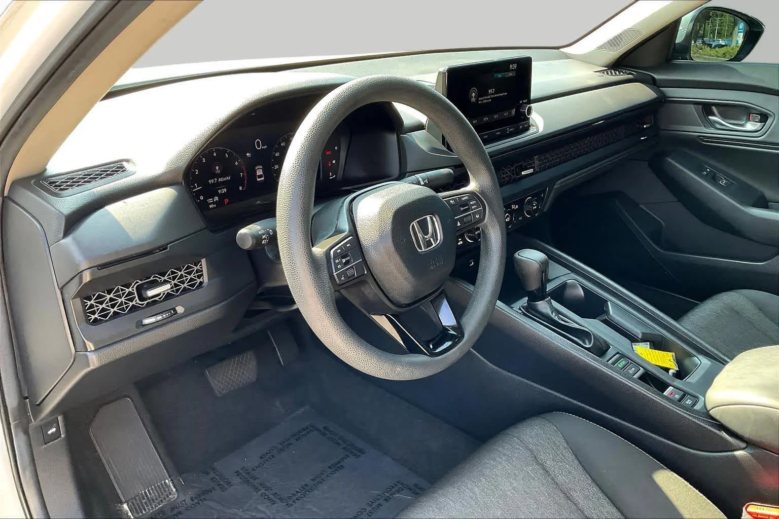 2023 Honda Accord EX - Photo 18