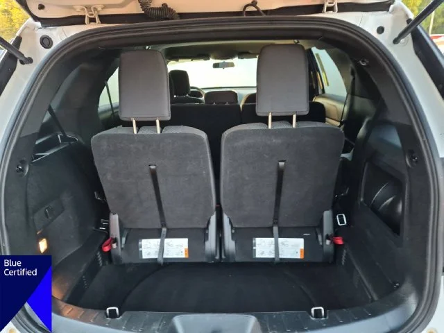 Used 2019 White Ford XLT image 31