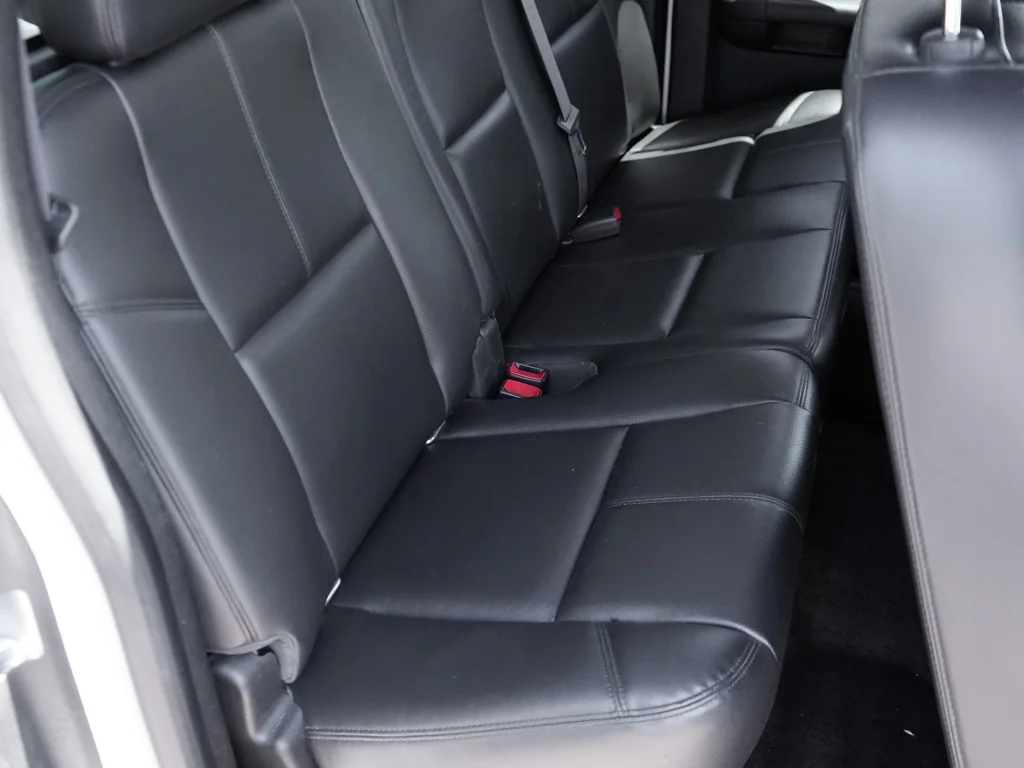 Used 2012 Summit White Chevrolet LT image 29