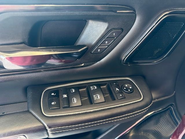 Used 2023 Red Ram Limited image 17