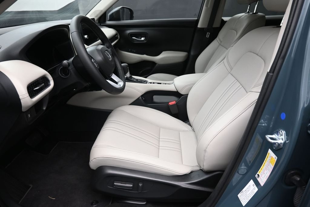 Used 2026  Honda EX-L image 21