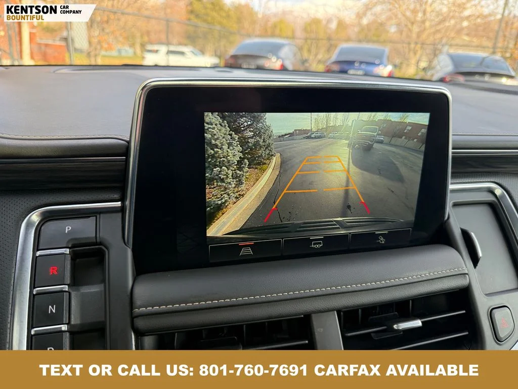 2023 GMC Yukon SLT - Photo 29