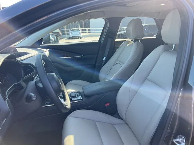 Used 2025 Gray Mazda 2.5 S Preferred Package image 22