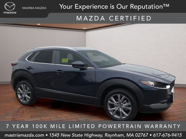 2025 Mazda CX-30 Preferred AWD's photo