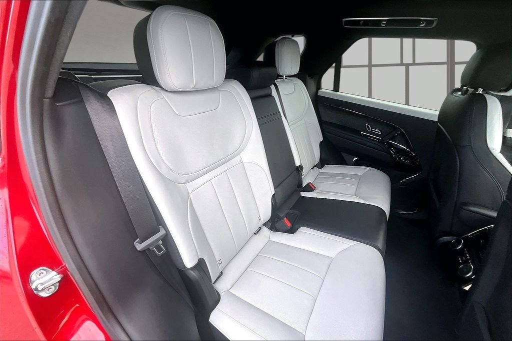 2023 Land Rover Range Rover Sport First Edition - Photo 28
