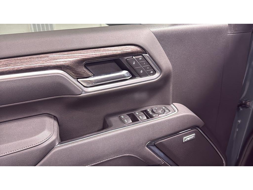 2026 Chevrolet Silverado 2500 HD LTZ - Photo 10
