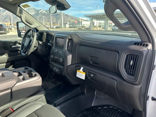 2026 Chevrolet Silverado 3500 HD Work Truck - Photo 17