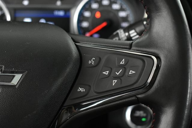 2022 Chevrolet Equinox RS - Photo 38