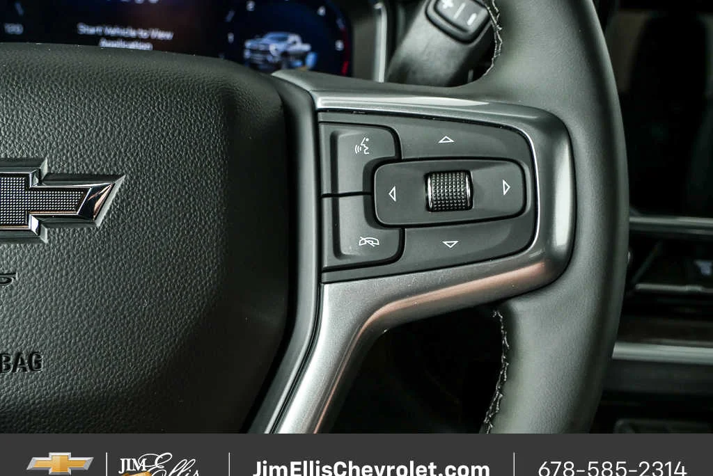 2026 Chevrolet Silverado 2500 HD LTZ - Photo 12