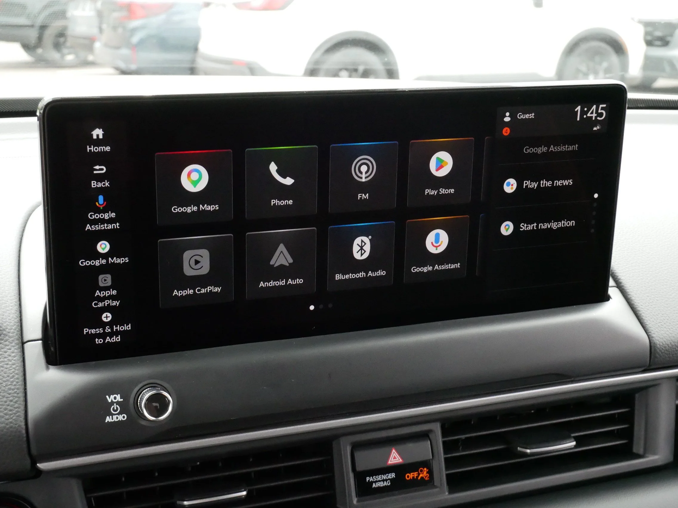 2026 Honda Pilot Elite - Photo 60