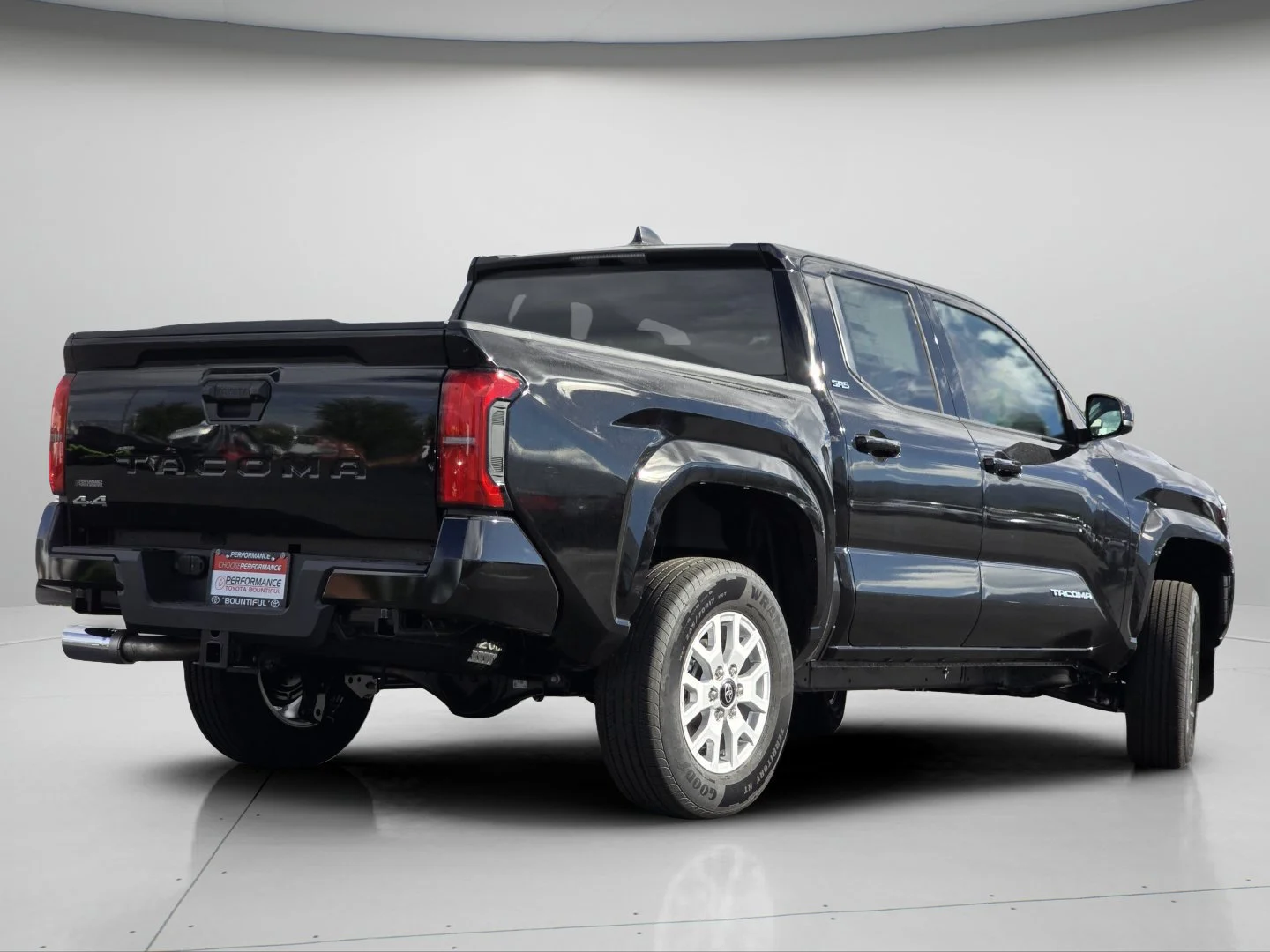 New 2026  Toyota SR5 image 28