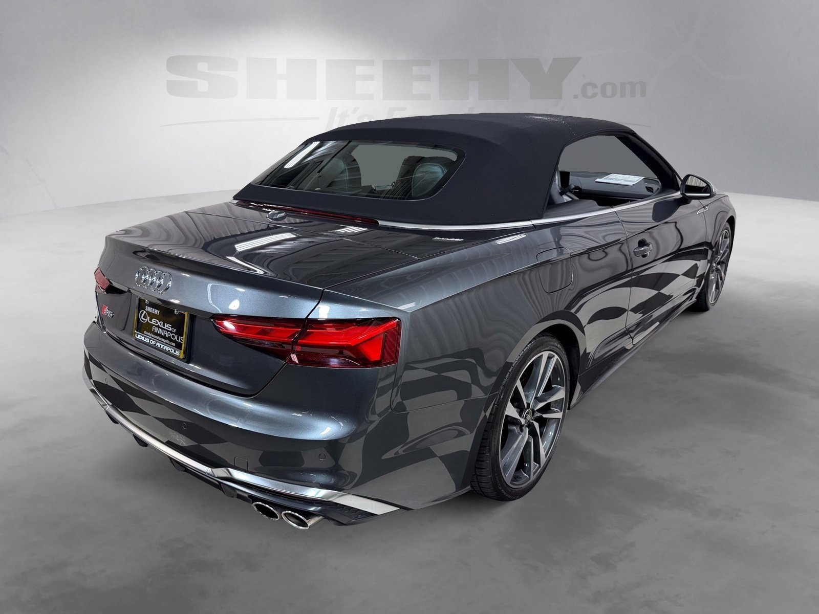 Used 2024  Audi 3.0T Premium Plus image 11