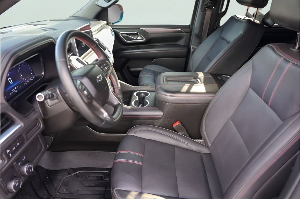 2023 Chevrolet Tahoe RST - Photo 12