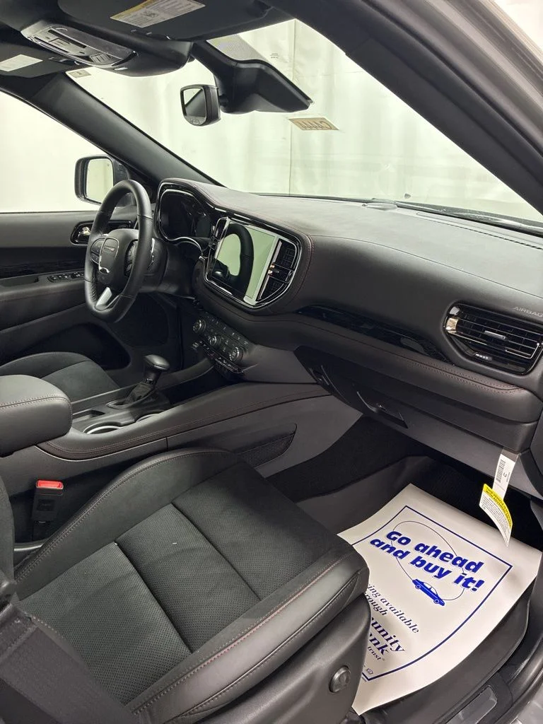 New 2026 Gray Dodge GT Plus image 29