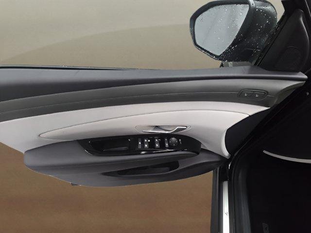 New 2026 Gray Hyundai Limited image 10
