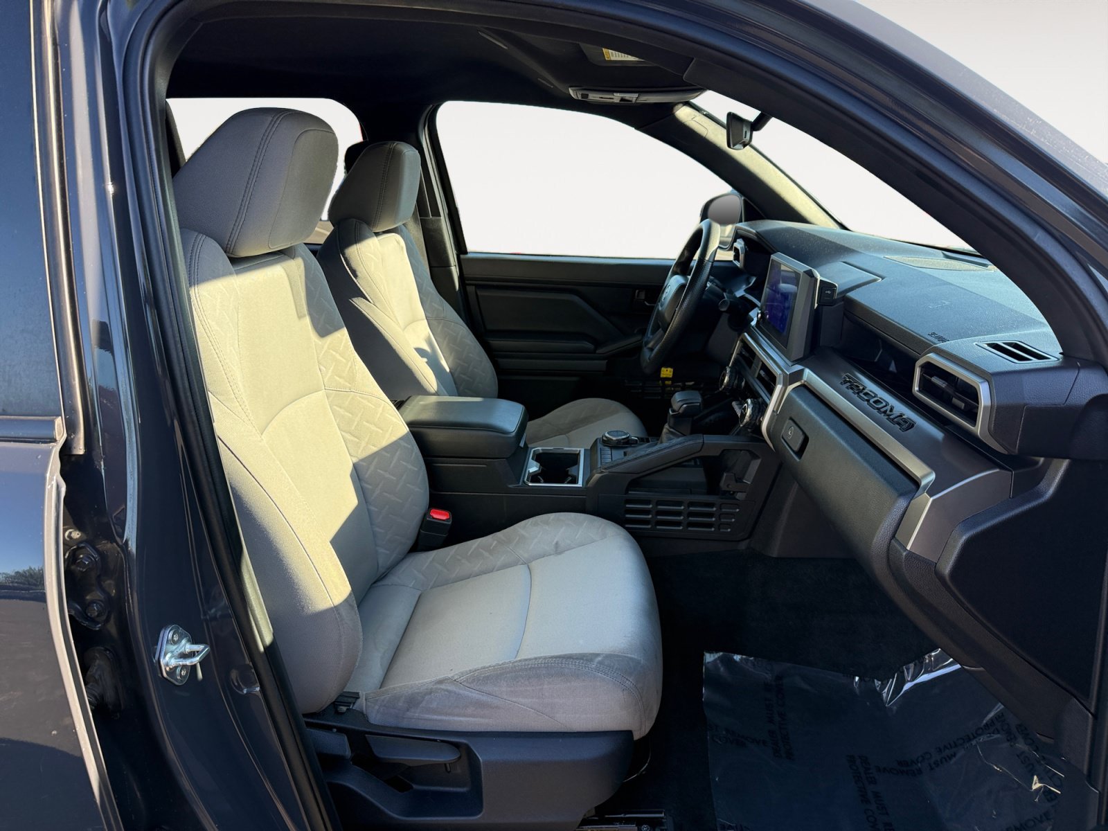 Used 2024 Underground Toyota SR5 image 19