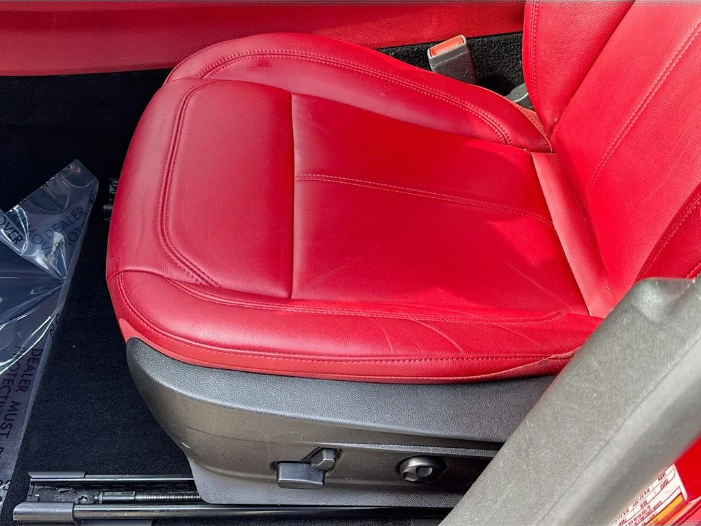 Used 2021 Alfa Rosso Alfa Romeo Sprint image 18