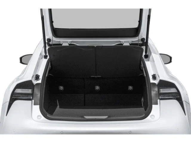 New 2026 Cutting Edge Toyota XSE Premium image 10