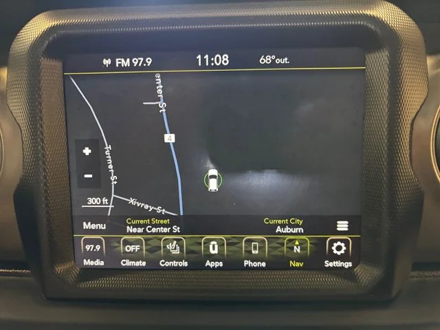 Used 2022 Green Jeep Willys image 20