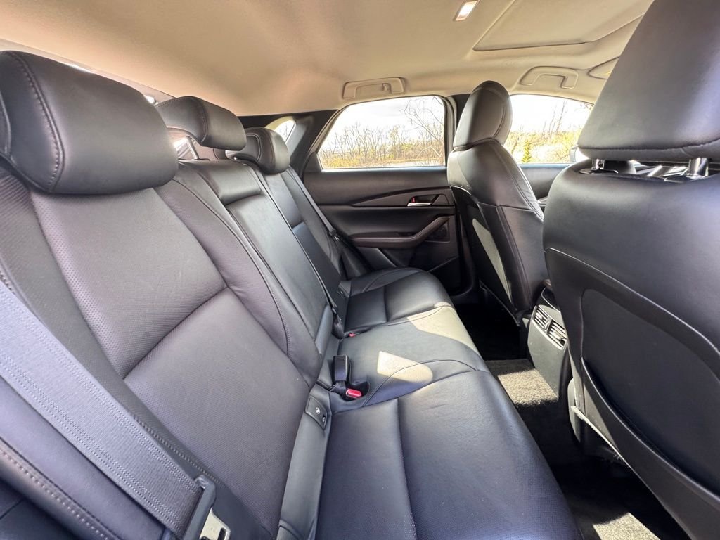 Used 2024 Tan Mazda 2.5 S Premium Package image 26