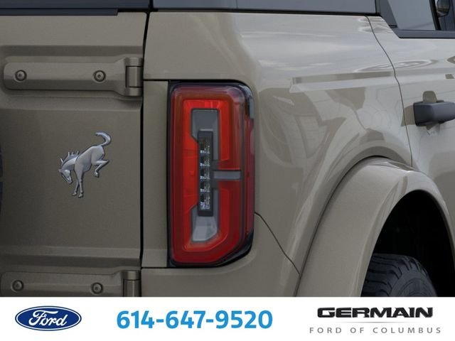 New 2026 Beige Ford Outer Banks image 26