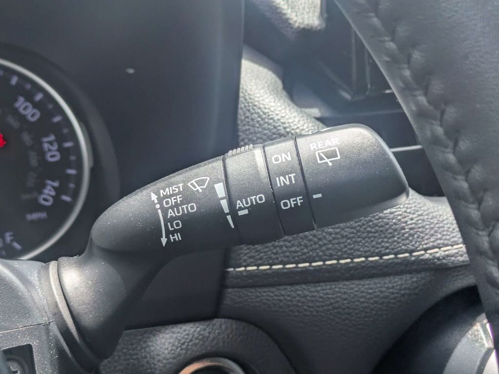 Used 2021 Gray Toyota XLE Premium image 29