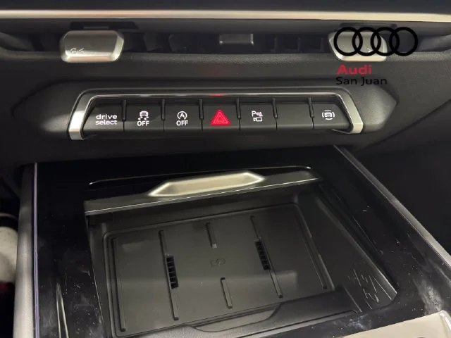 New 2026 White Audi S line image 21