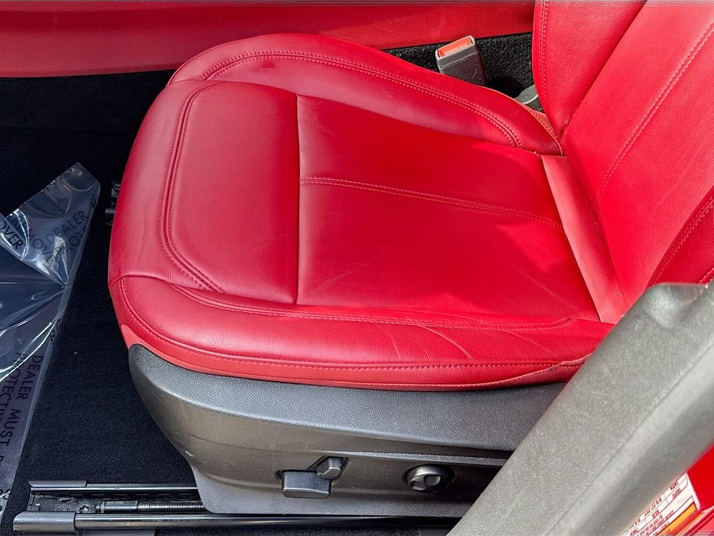 Used 2021 Alfa Rosso Alfa Romeo Sprint image 18